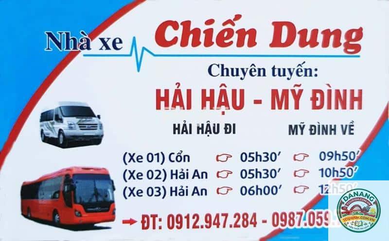 nhà xe hà nội đi nam định - Hình 4