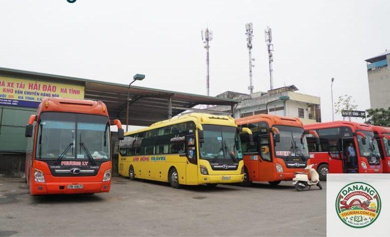 nhà xe hà nội đi ninh bình tam cốc - Hình 2
