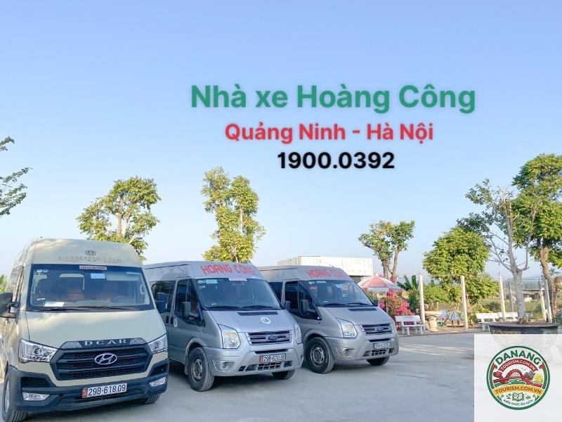 nhà xe hà nội đi quảng ninh - Hình 2