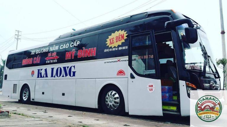 nhà xe hà nội đi quảng ninh - Hình 1