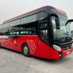 Kinh nghiệm chọn nhà xe Hà Nội đi Sapa: So sánh chi tiết, giá vé và lưu ý quan trọng nhà xe hà nội đi sa pa