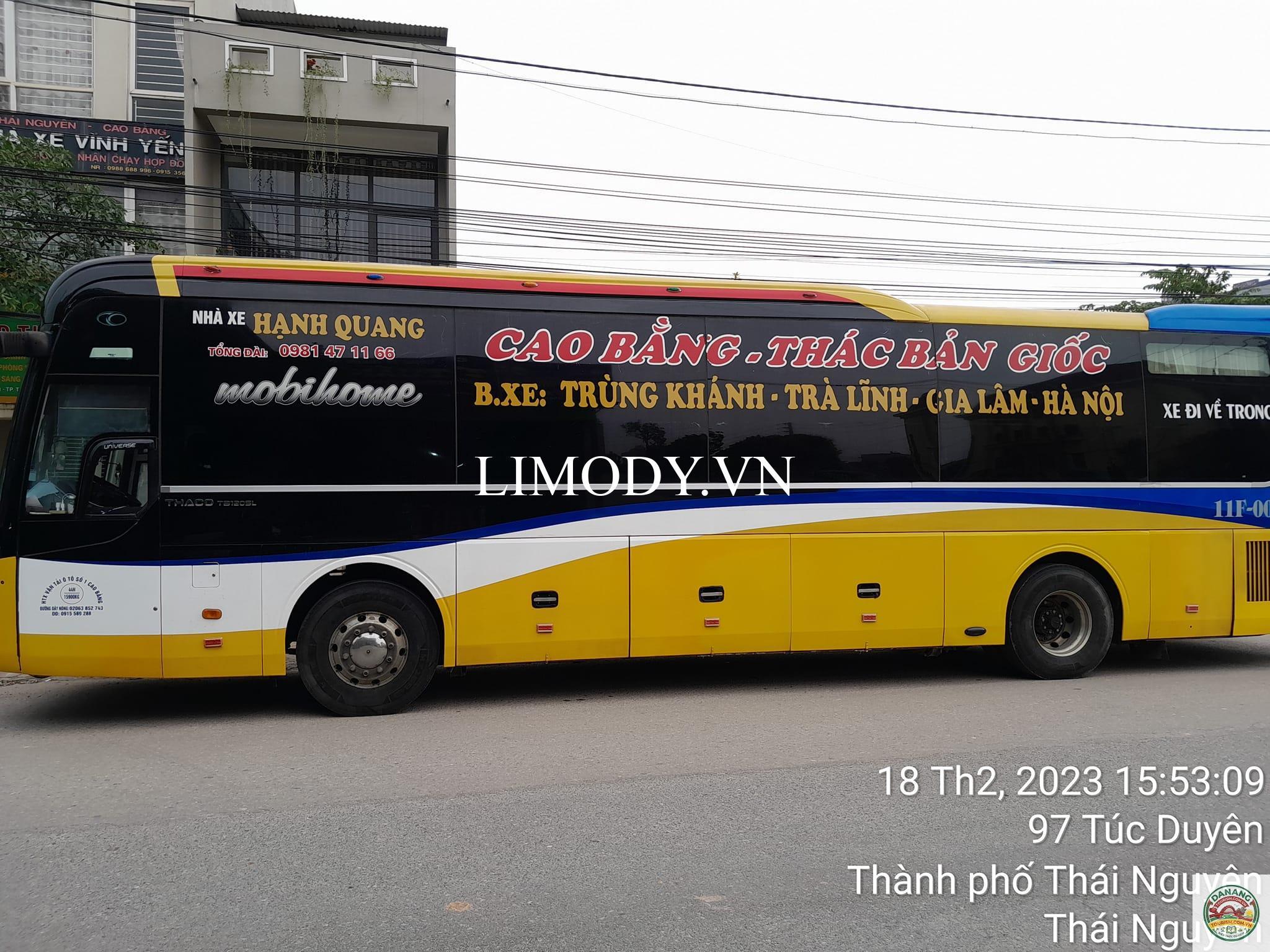 nhà xe hà nội đi thái nguyên - Hình 2