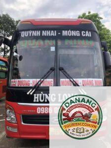 nhà xe hà nội đi tiên yên