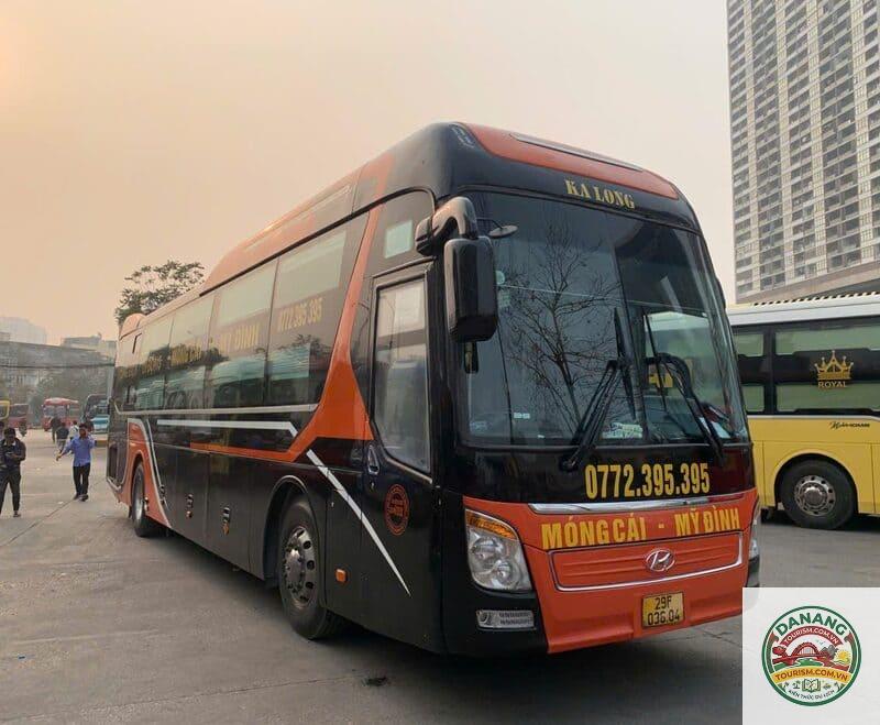 nhà xe hà nội đi tiên yên - Hình 3