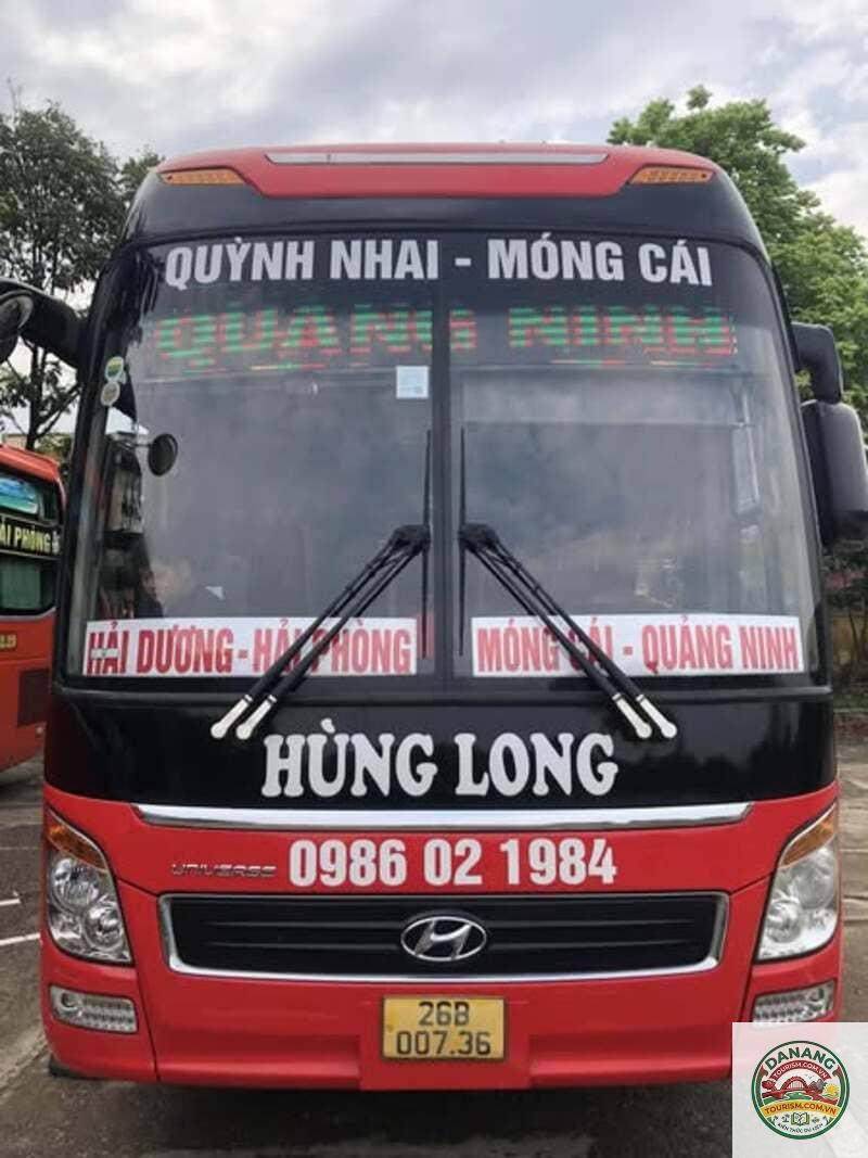 nhà xe hà nội đi tiên yên - Hình 1