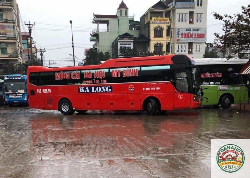 nhà xe hà nội đi uông bí - Hình 2