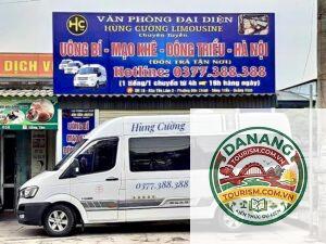 nhà xe hà nội đi uông bí