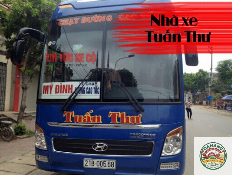 nhà xe hà nội đi yên bái - Hình 2
