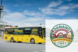 nhà xe hà sơn hải vân