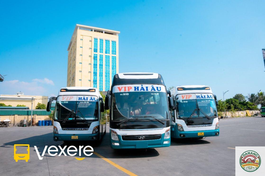 nhà xe hải âu - Hình 3