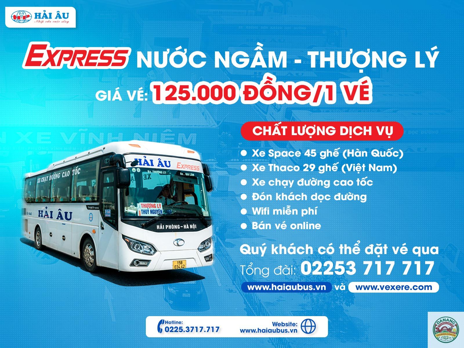 nhà xe hải âu - Hình 4