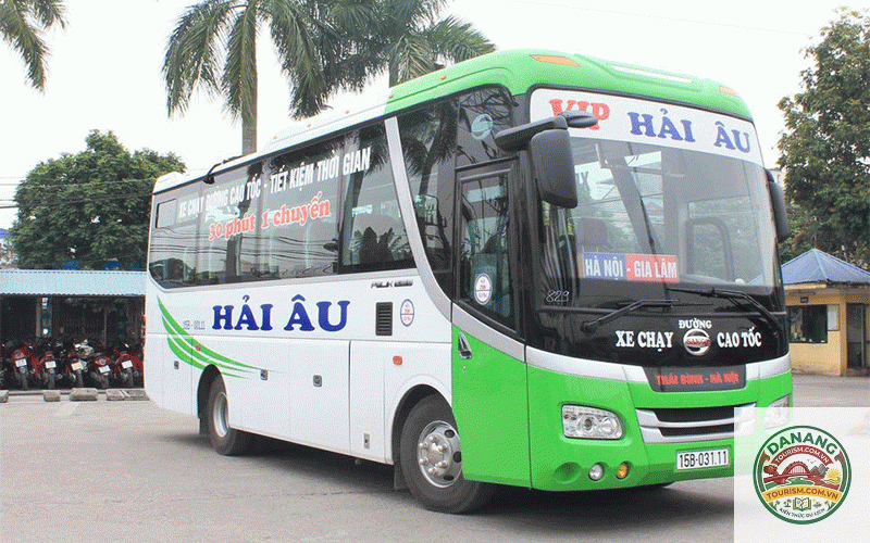 nhà xe hải âu - Hình 5
