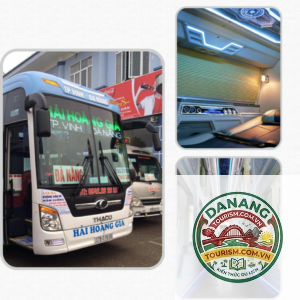 nhà xe hải hoàng gia