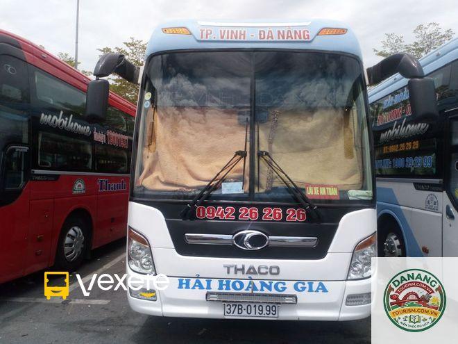 nhà xe hải hoàng gia - Hình 3
