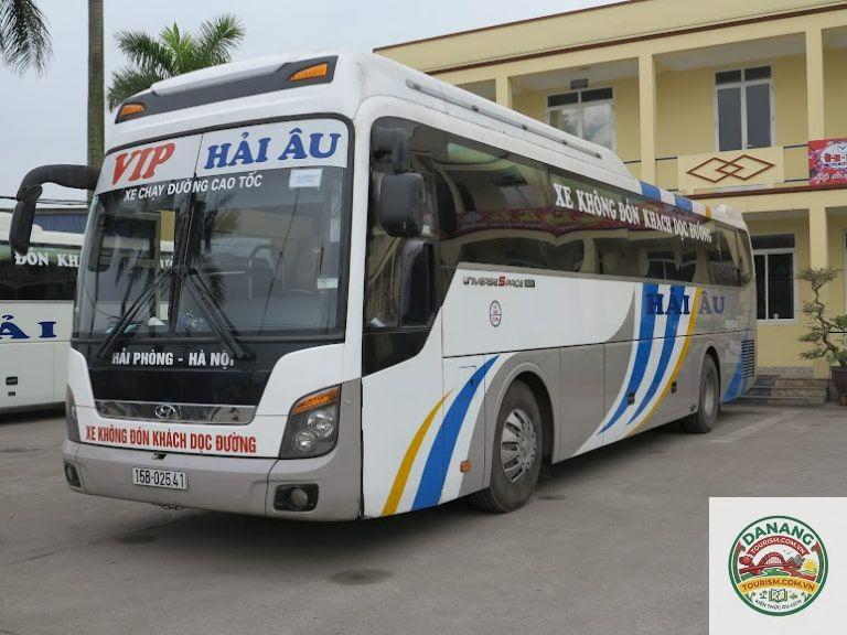 nhà xe hải phòng đi hà nội - Hình 2