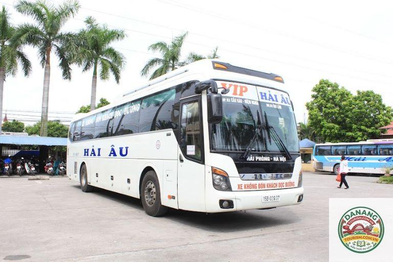 nhà xe hải phòng đi hà nội - Hình 3