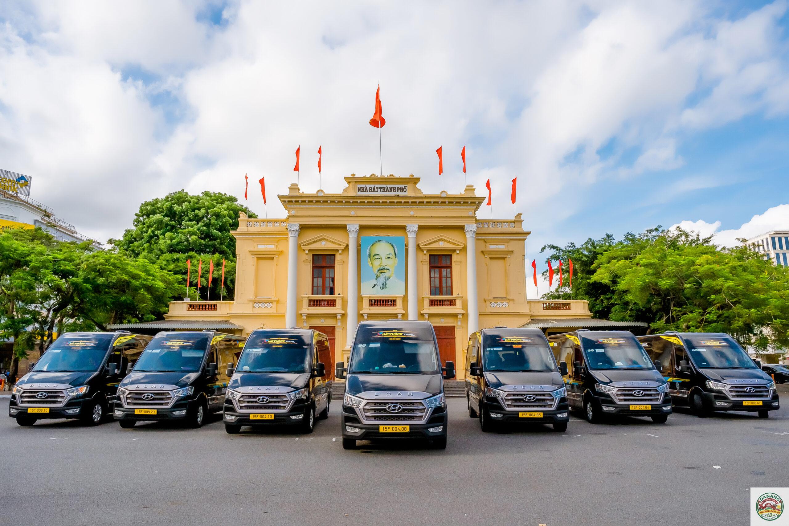 nhà xe hải phòng đi hà nội - Hình 4