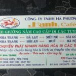 Nhà Xe Hạnh Cafe: Dịch Vụ Xe Chất Lượng Cao Với Cà Phê Thơm Ngon Trên Mọi Hành Trình nhà xe hạnh cafe