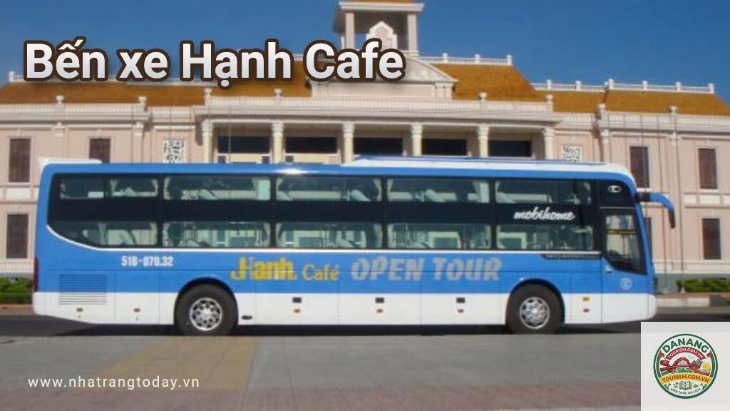 nhà xe hạnh cafe - Hình 5