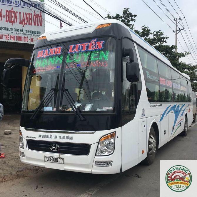 nhà xe hạnh luyến - Hình 2