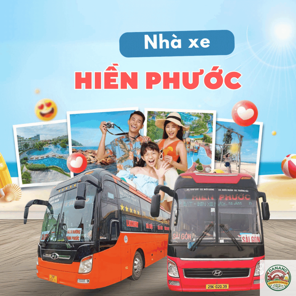 nhà xe hiền phước