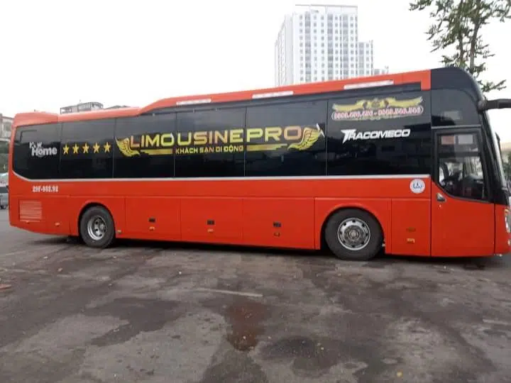 nhà xe hiền phước - Hình 3