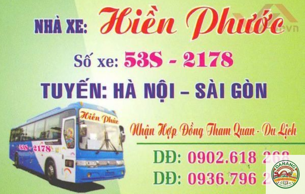 nhà xe hiền phước - Hình 4