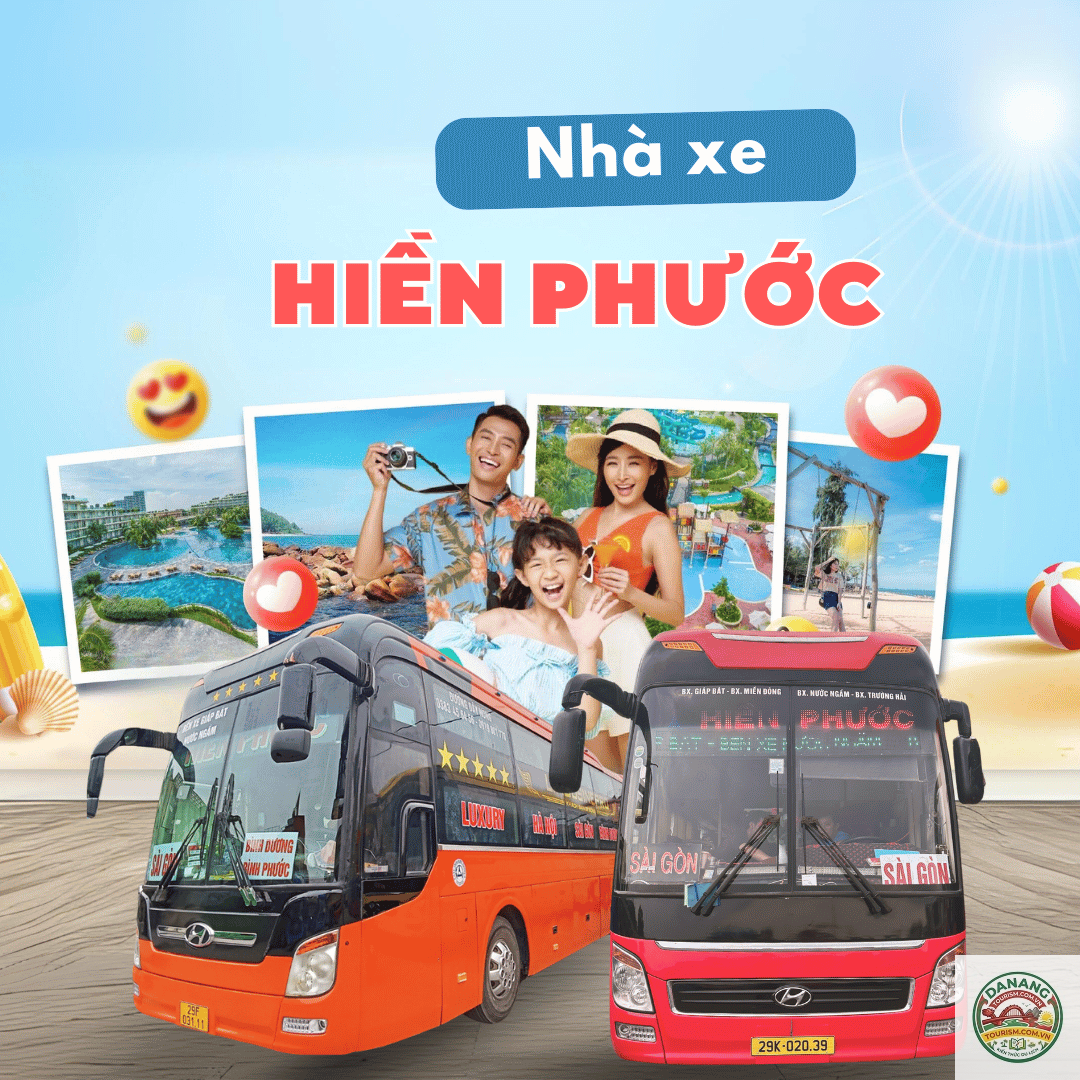 nhà xe hiền phước - Hình 1
