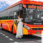 Nhà Xe Hiếu Viện: Dịch Vụ Vận Tải Hành Khách Uy Tín và Tiện Lợi Trên Mọi Hành Trình