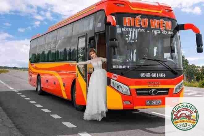 nhà xe hiếu viện - Hình 3