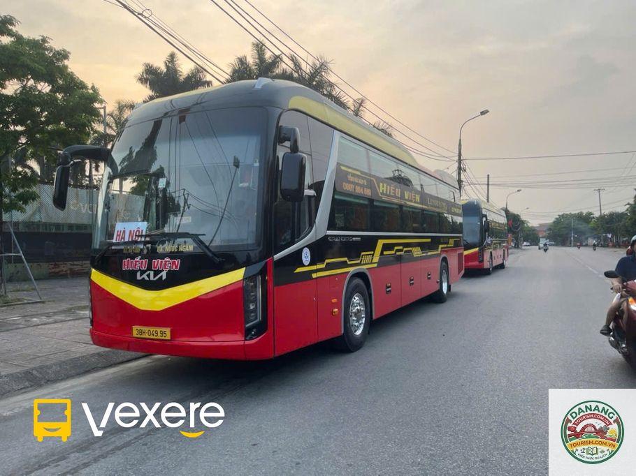 nhà xe hiếu viện limousine - Hình 2