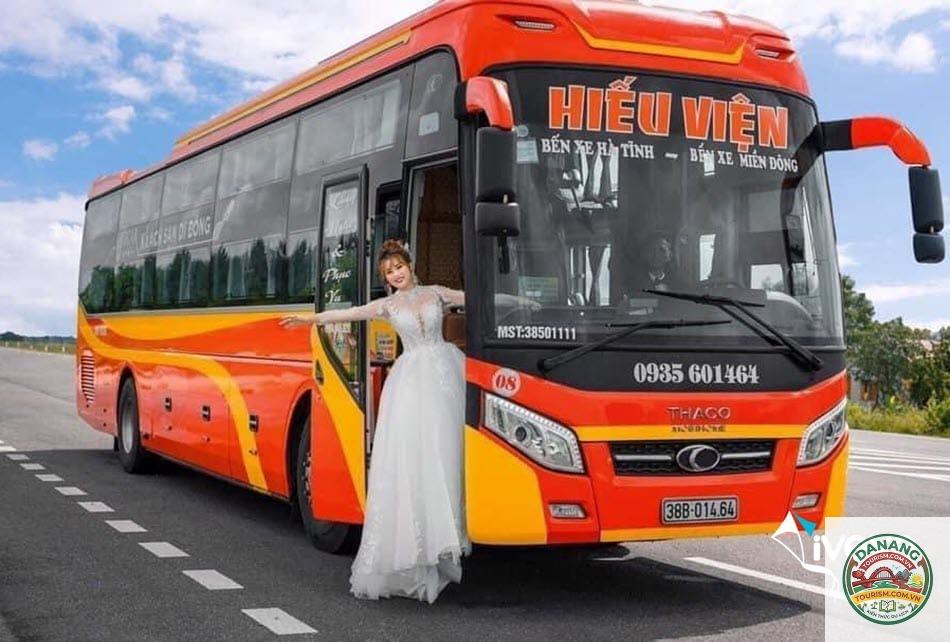 nhà xe hiếu viện limousine - Hình 3