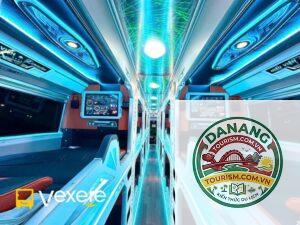 nhà xe hiếu viện limousine