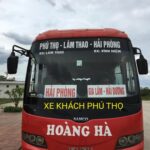Nhà xe Hoàng Hà: Đánh giá chi tiết, lịch trình, giá vé và kinh nghiệm di chuyển mới nhất nhà xe hoàng hà