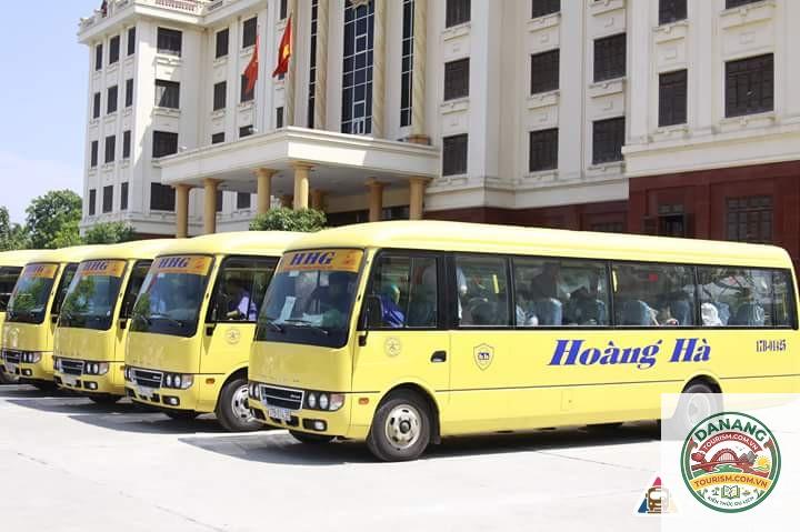 nhà xe hoàng hà - Hình 2