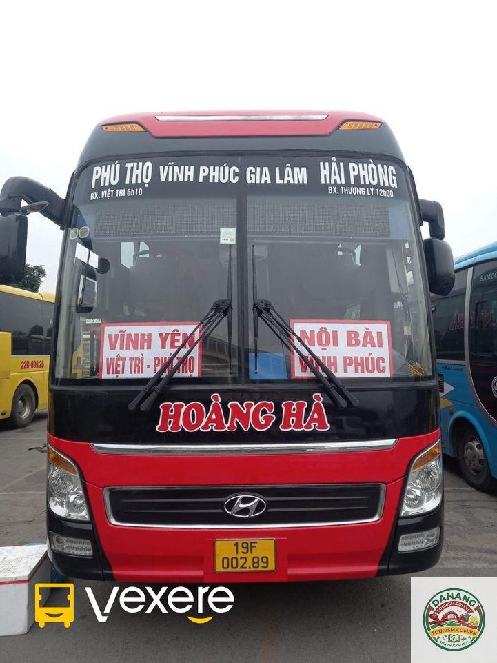 nhà xe hoàng hà - Hình 3
