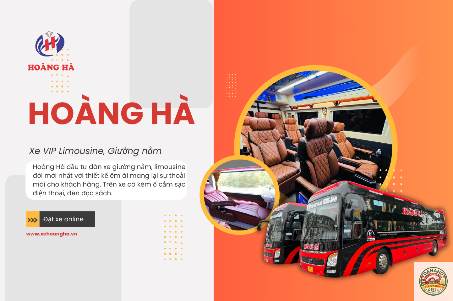 nhà xe hoàng hà - Hình 4
