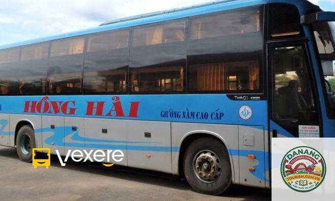 nhà xe hồng hải - Hình 1