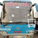 Nhà Xe Hồng Hải – Dịch Vụ Xe Khách Chất Lượng Và Uy Tín Trên Mọi Hành Trình