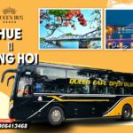nhà xe huế đi đồng hới