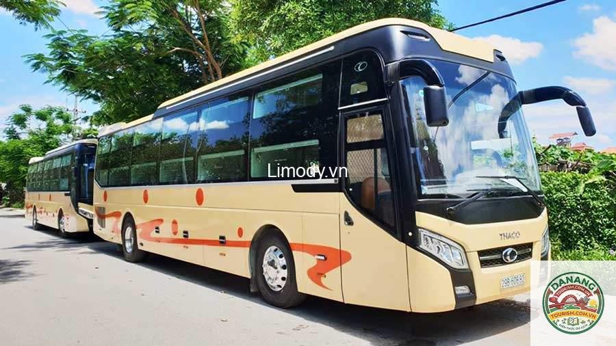 nhà xe huế đi đồng hới - Hình 2