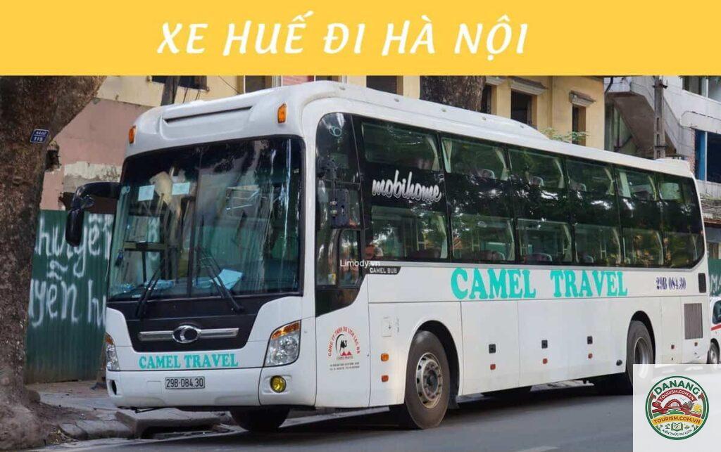 nhà xe huế đi hà nội