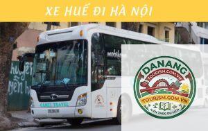 nhà xe huế đi hà nội