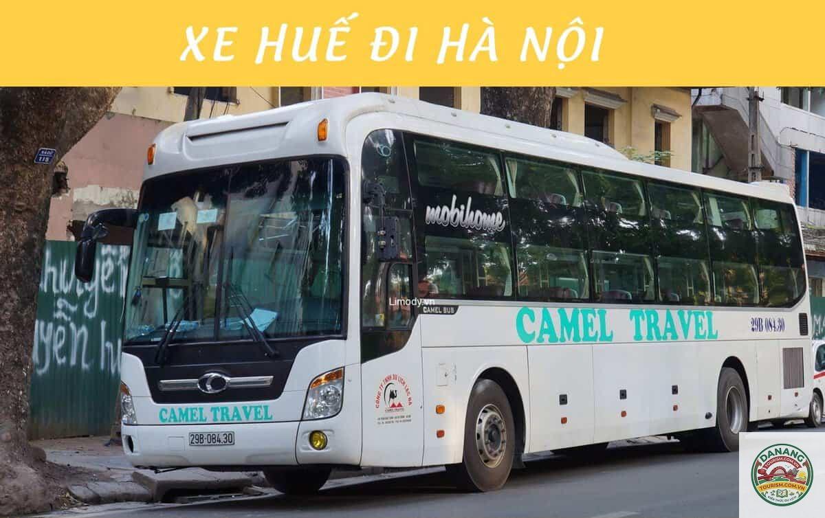 nhà xe huế đi hà nội - Hình 1
