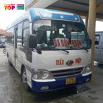Top 10 Nhà Xe Huế Đi Quảng Bình Uy Tín, Giá Rẻ Nhất 2025 nhà xe huế đi quảng bình