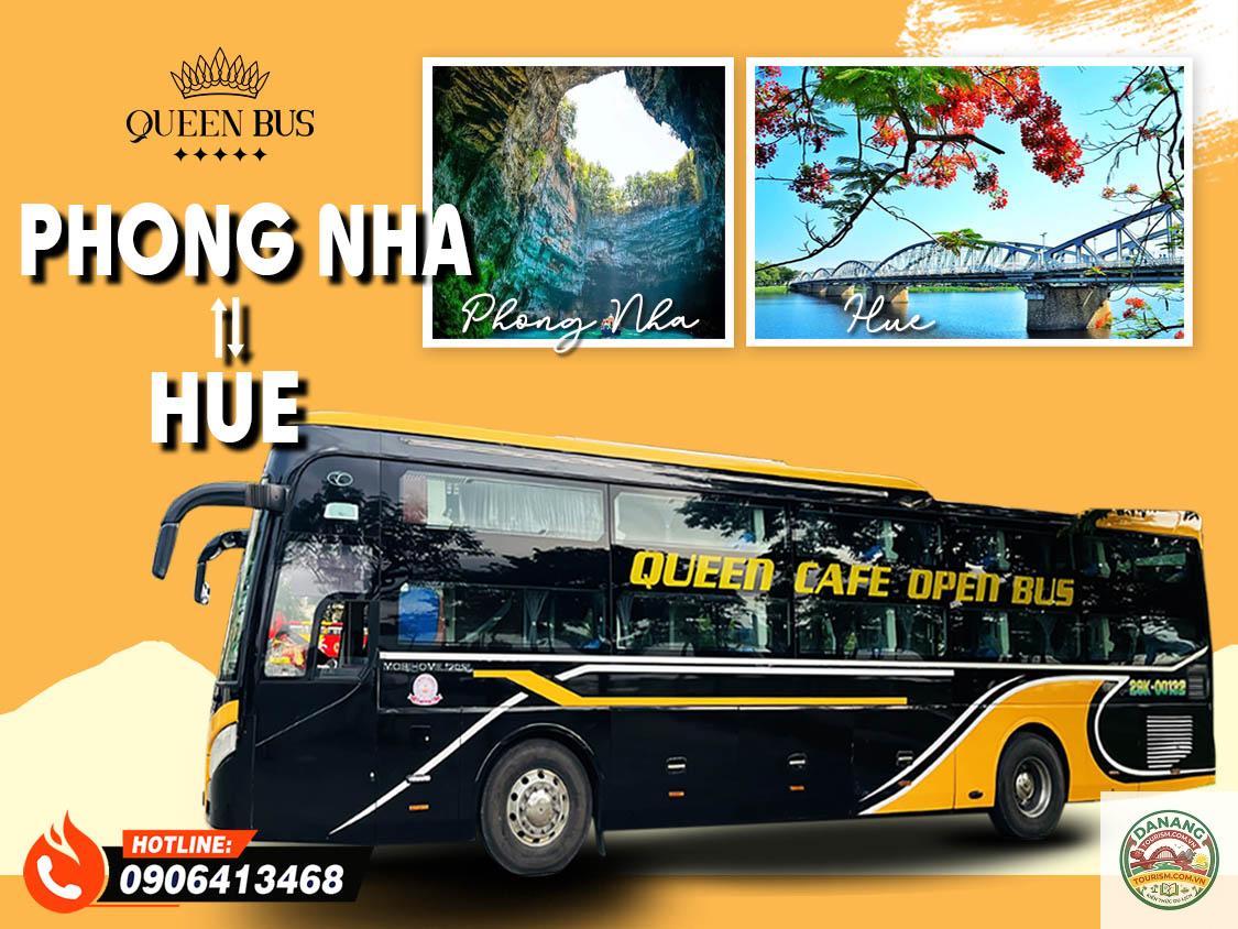 nhà xe huế đi quảng bình - Hình 3