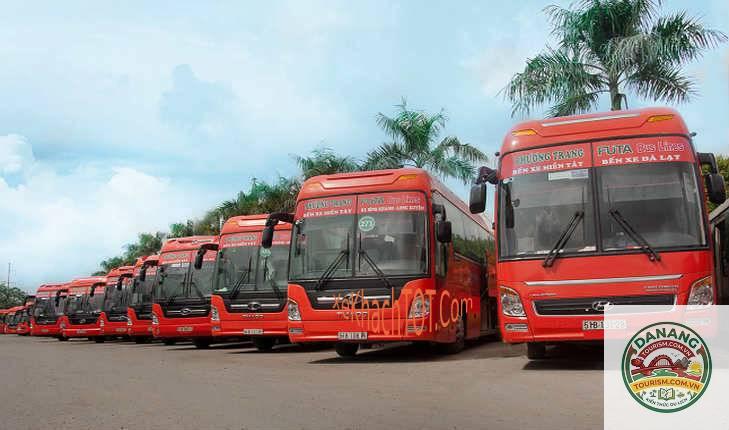 nhà xe huế đi quảng bình - Hình 4