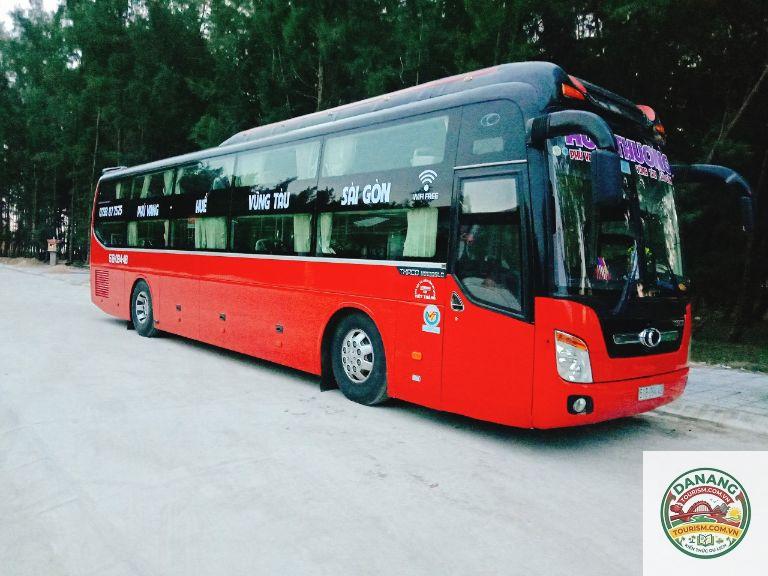 nhà xe huế đi sài gòn - Hình 4