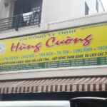 Nhà Xe Hùng Cường: Dịch Vụ Xe Khách Uy Tín, Chất Lượng Cho Hành Trình Miền Tây nhà xe hùng cường