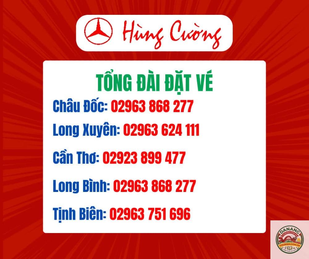 nhà xe hùng cường - Hình 4